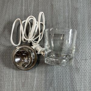 Replacement charger & glass cup for Philips Sonicare diamond clean Toothbrush
